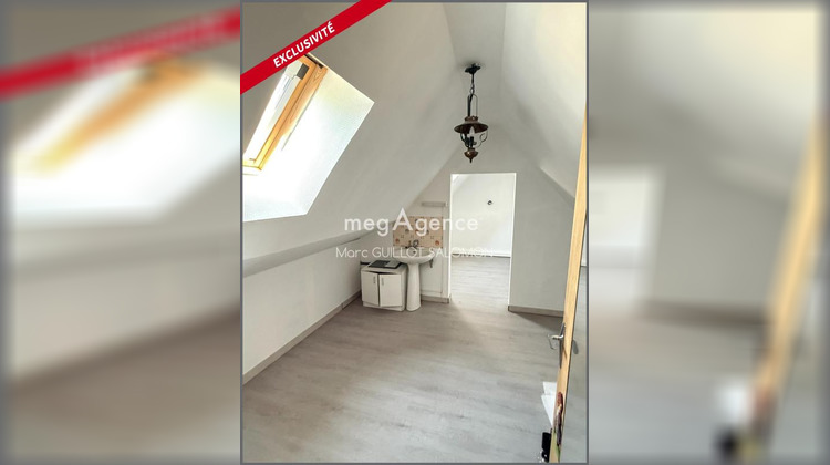 Ma-Cabane - Vente Maison LA CAPELLE LES BOULOGNE, 218 m²