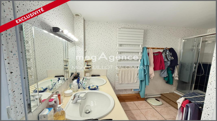 Ma-Cabane - Vente Maison LA CAPELLE LES BOULOGNE, 218 m²