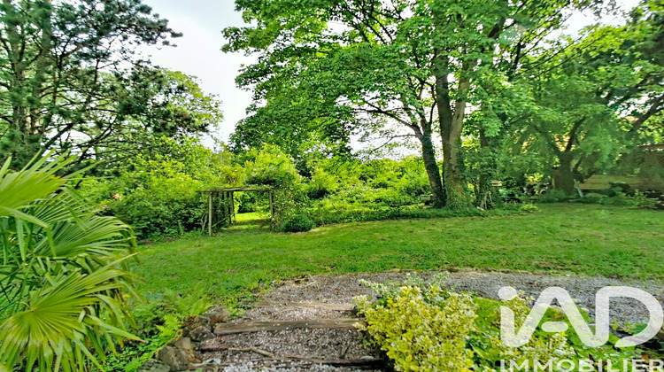 Ma-Cabane - Vente Maison La Capelle-Lès-Boulogne, 235 m²