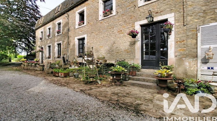 Ma-Cabane - Vente Maison La Capelle-Lès-Boulogne, 235 m²