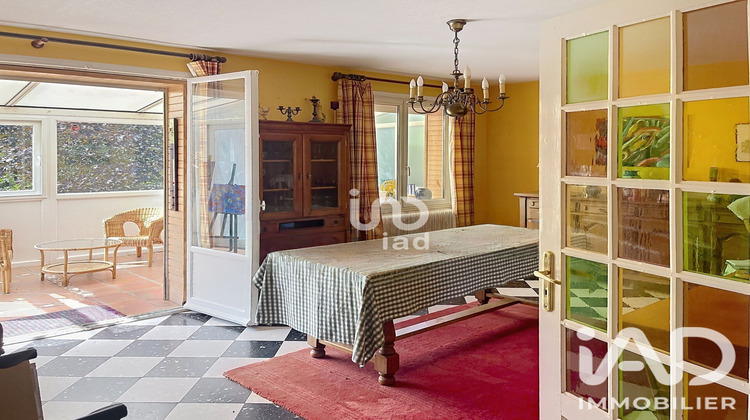 Ma-Cabane - Vente Maison La Capelle-Lès-Boulogne, 195 m²