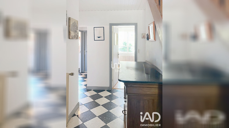 Ma-Cabane - Vente Maison La Capelle-Lès-Boulogne, 195 m²