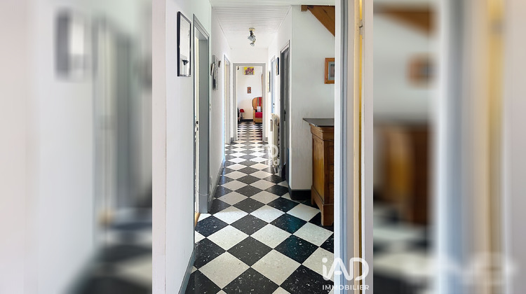 Ma-Cabane - Vente Maison La Capelle-Lès-Boulogne, 195 m²