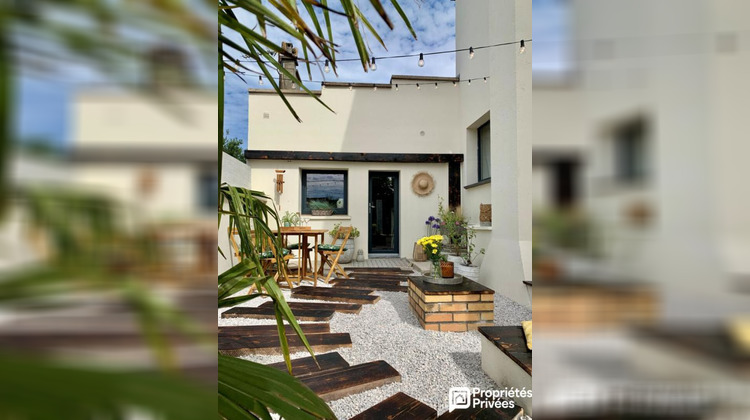 Ma-Cabane - Vente Maison LA CAPELLE LES BOULOGNE, 163 m²