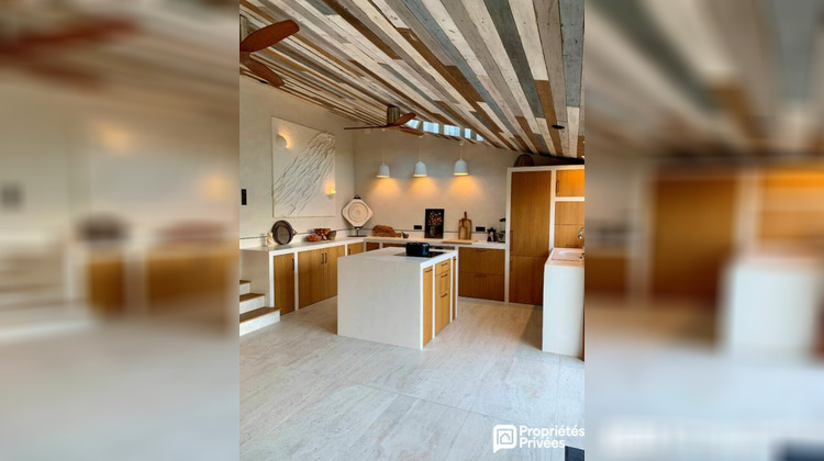 Ma-Cabane - Vente Maison LA CAPELLE LES BOULOGNE, 163 m²