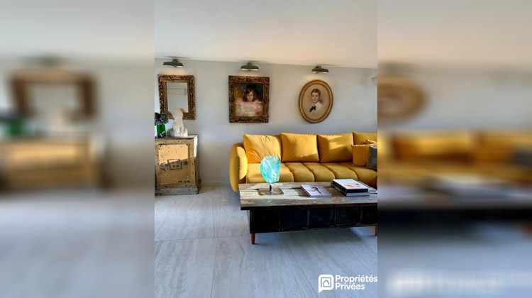 Ma-Cabane - Vente Maison LA CAPELLE LES BOULOGNE, 163 m²