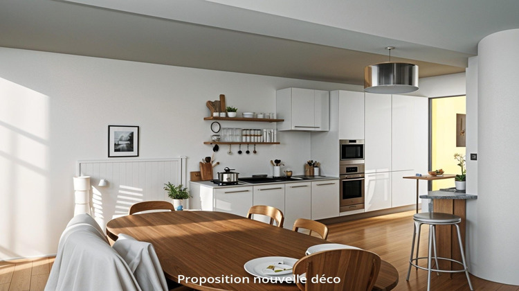 Ma-Cabane - Vente Maison La Carneille, 168 m²