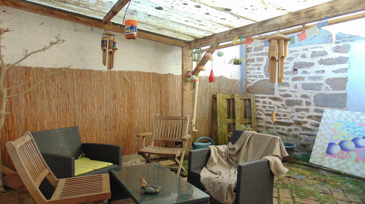 Ma-Cabane - Vente Maison La Carneille, 168 m²