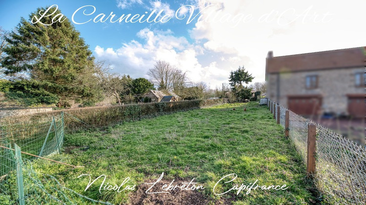 Ma-Cabane - Vente Maison LA CARNEILLE, 175 m²