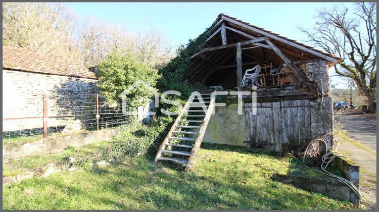 Ma-Cabane - Vente Maison La Cassagne, 245 m²