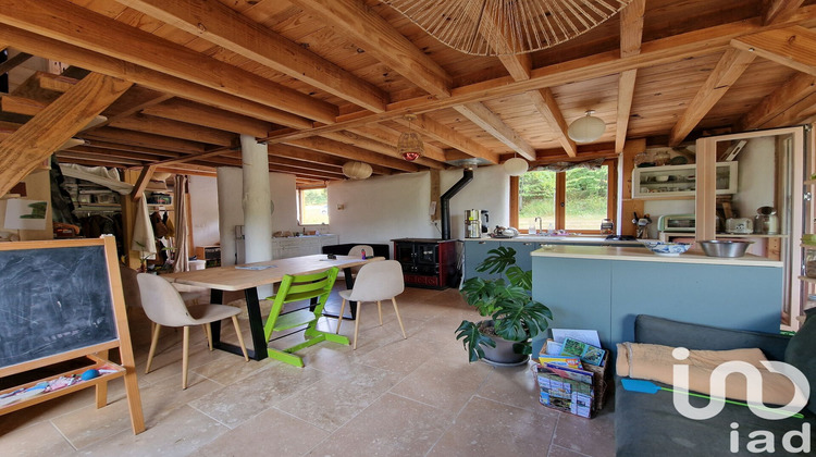 Ma-Cabane - Vente Maison La Cassagne, 82 m²