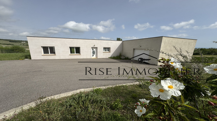 Ma-Cabane - Vente Maison LA CASSAIGNE, 105 m²