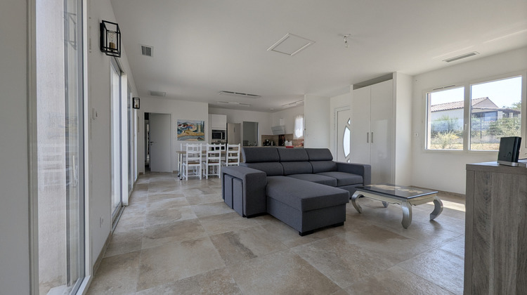 Ma-Cabane - Vente Maison La Cassaigne, 105 m²