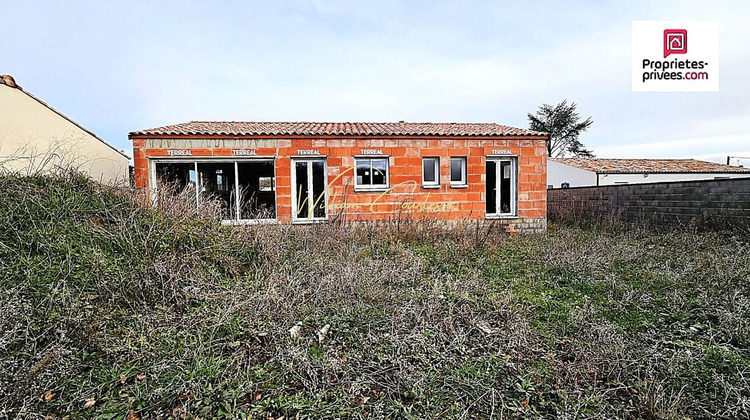 Ma-Cabane - Vente Maison LA CASSAIGNE, 104 m²