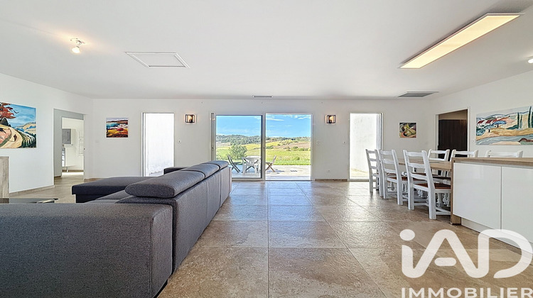 Ma-Cabane - Vente Maison La Cassaigne, 107 m²