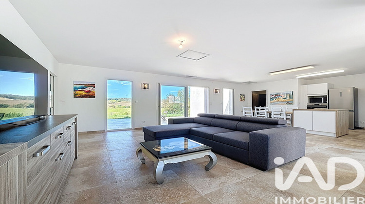 Ma-Cabane - Vente Maison La Cassaigne, 107 m²