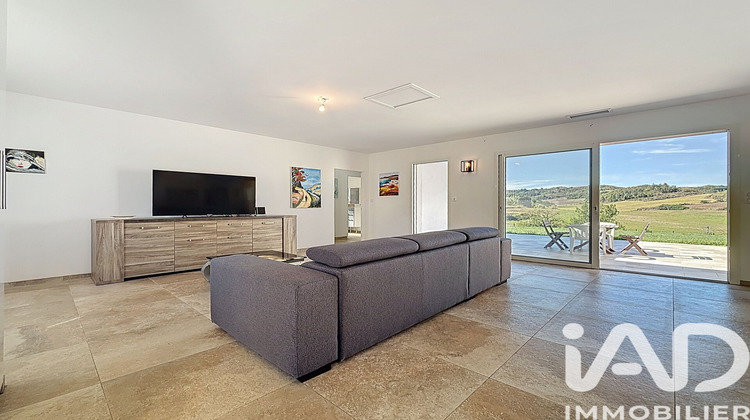 Ma-Cabane - Vente Maison La Cassaigne, 107 m²