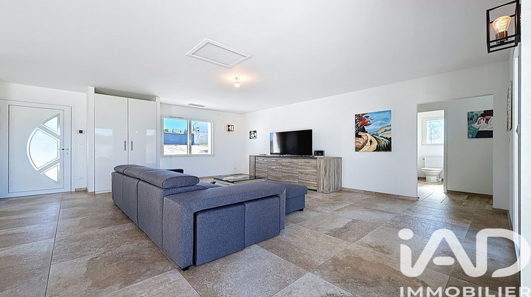 Ma-Cabane - Vente Maison La Cassaigne, 107 m²