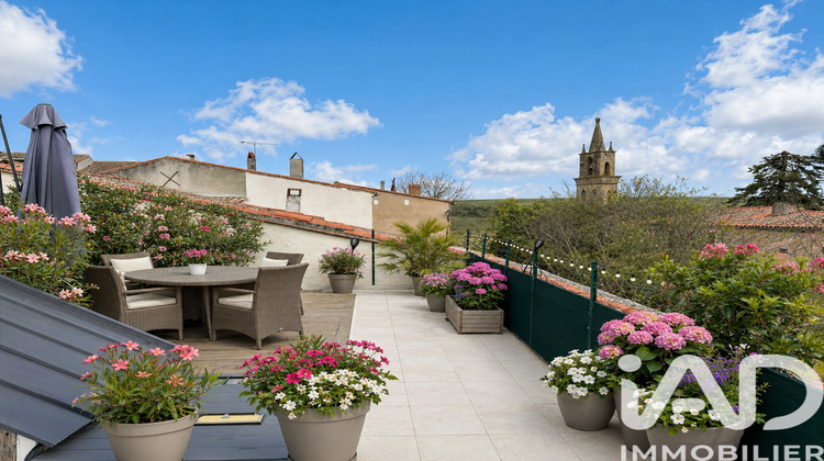 Ma-Cabane - Vente Maison La Cassaigne, 106 m²