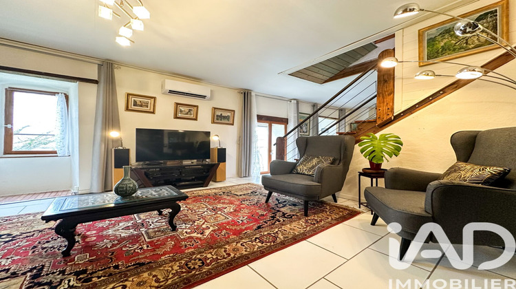 Ma-Cabane - Vente Maison La Cassaigne, 106 m²