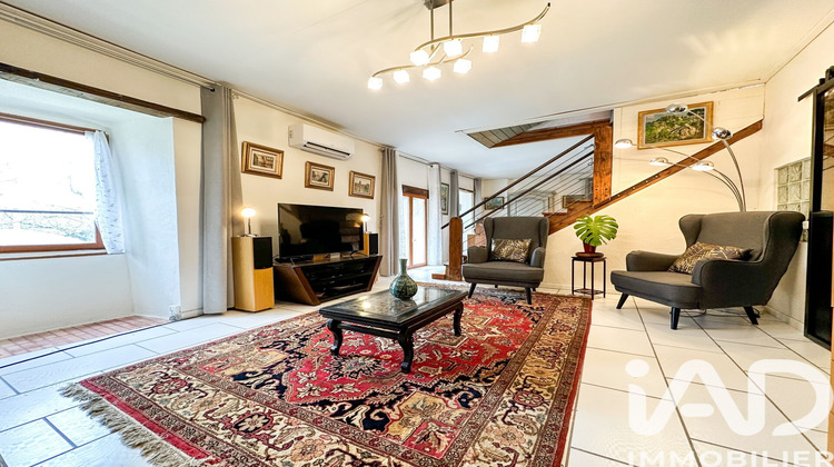 Ma-Cabane - Vente Maison La Cassaigne, 106 m²
