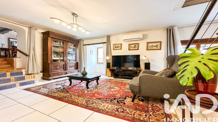 Ma-Cabane - Vente Maison La Cassaigne, 106 m²