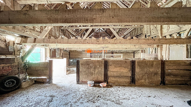 Ma-Cabane - Vente Maison La Cauchie, 117 m²