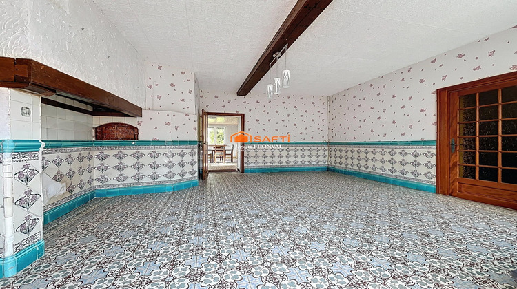 Ma-Cabane - Vente Maison La Cauchie, 117 m²