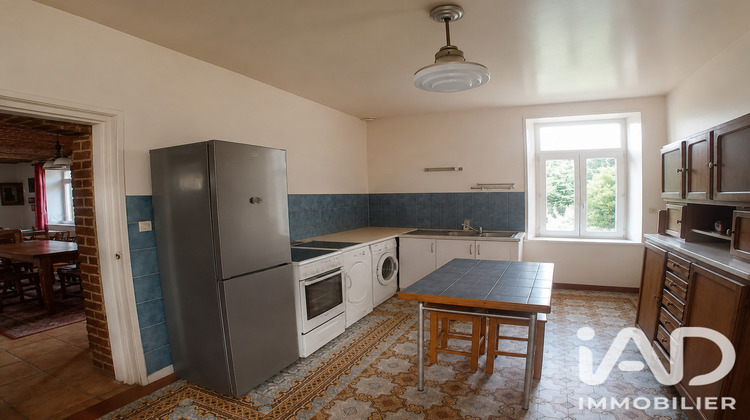 Ma-Cabane - Vente Maison La Cauchie, 118 m²
