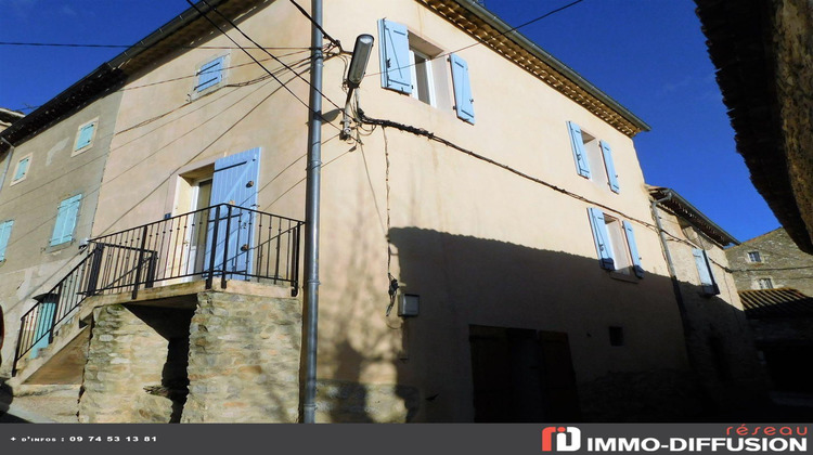 Ma-Cabane - Vente Maison LA CAUNETTE, 66 m²