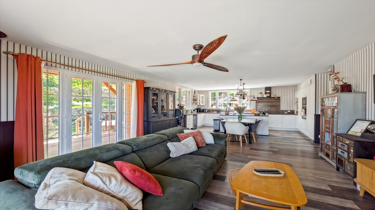 Ma-Cabane - Vente Maison LA CAUNETTE, 104 m²