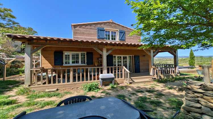 Ma-Cabane - Vente Maison LA CAUNETTE, 104 m²