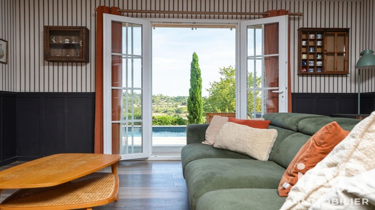 Ma-Cabane - Vente Maison La Caunette, 104 m²