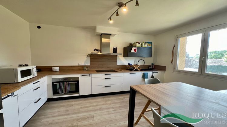 Ma-Cabane - Vente Maison La Cavalerie, 163 m²