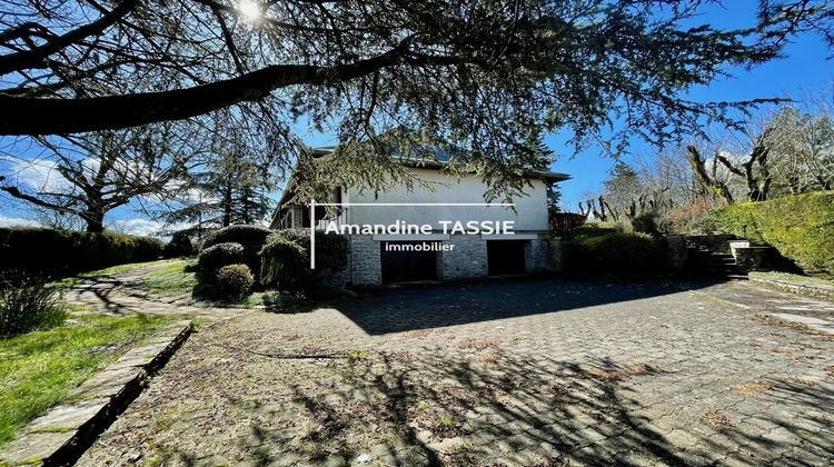 Ma-Cabane - Vente Maison La Cavalerie, 230 m²