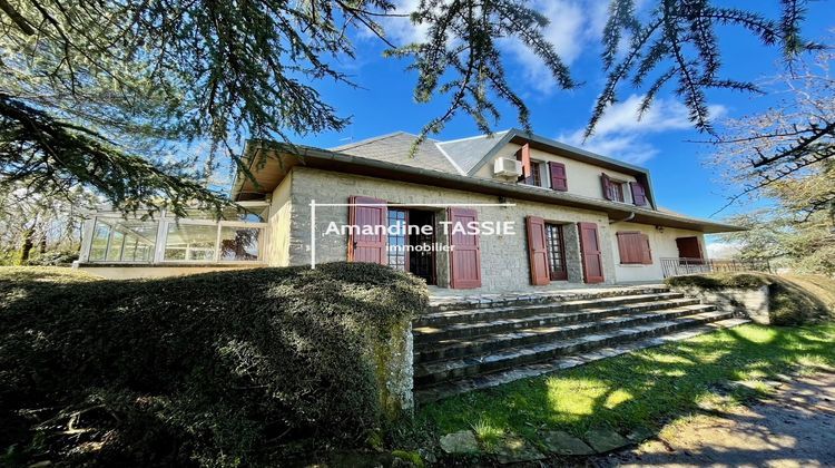 Ma-Cabane - Vente Maison La Cavalerie, 230 m²