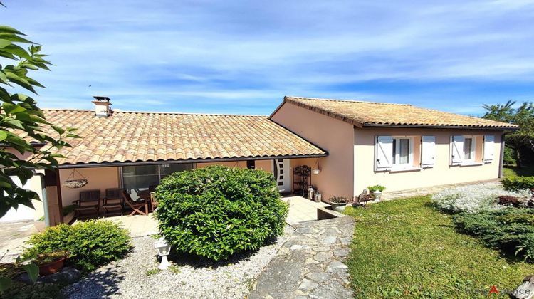 Ma-Cabane - Vente Maison LA CAVALERIE, 97 m²