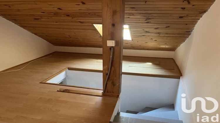 Ma-Cabane - Vente Maison La Cavalerie, 86 m²