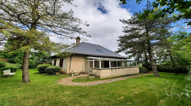 Ma-Cabane - Vente Maison La Cavalerie, 225 m²