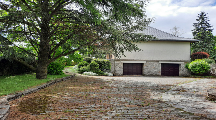 Ma-Cabane - Vente Maison La Cavalerie, 225 m²