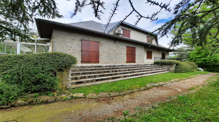 Ma-Cabane - Vente Maison La Cavalerie, 225 m²