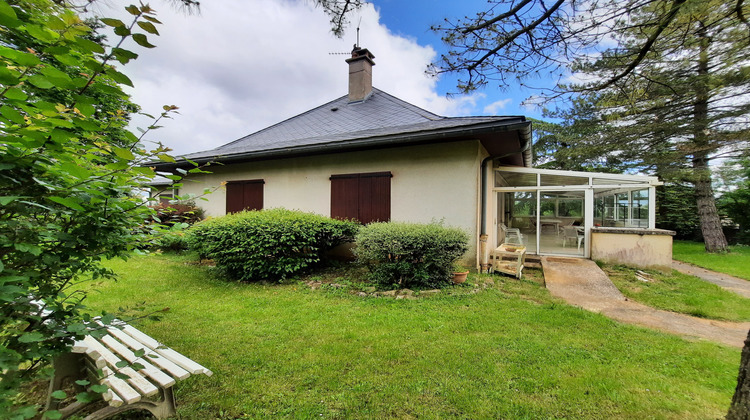 Ma-Cabane - Vente Maison La Cavalerie, 225 m²