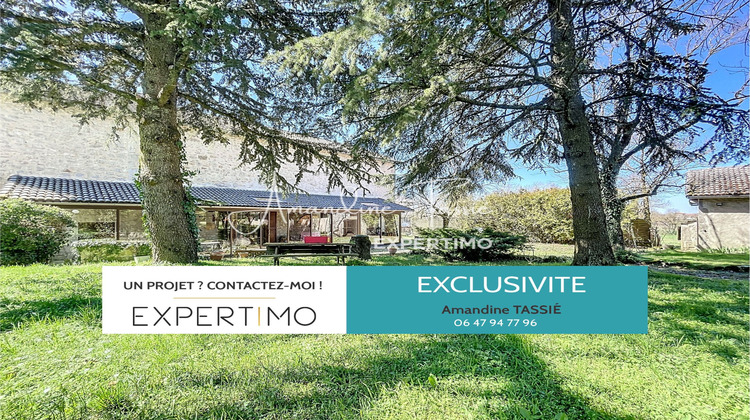 Ma-Cabane - Vente Maison La Cavalerie, 204 m²