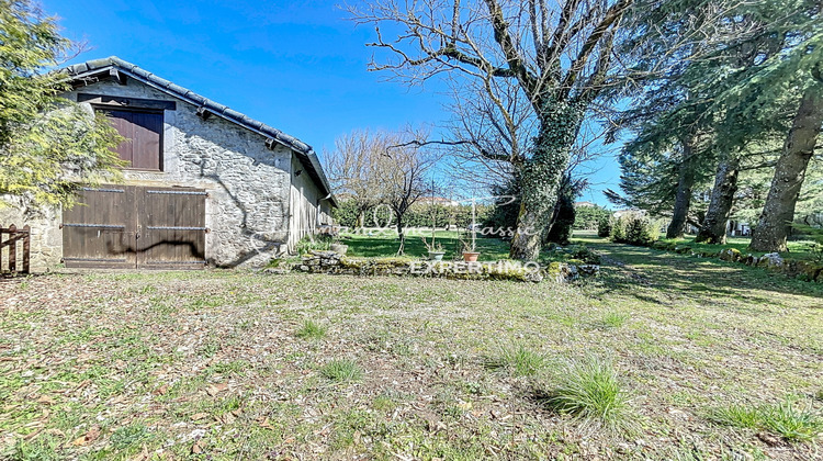 Ma-Cabane - Vente Maison La Cavalerie, 204 m²