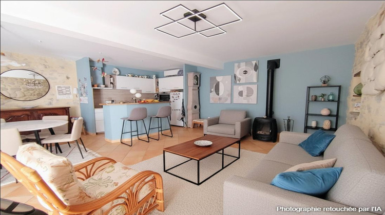 Ma-Cabane - Vente Maison LA CAVALERIE, 156 m²