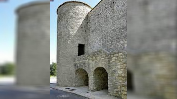 Ma-Cabane - Vente Maison LA CAVALERIE, 94 m²