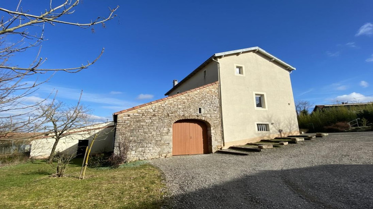Ma-Cabane - Vente Maison LA CAVALERIE, 156 m²