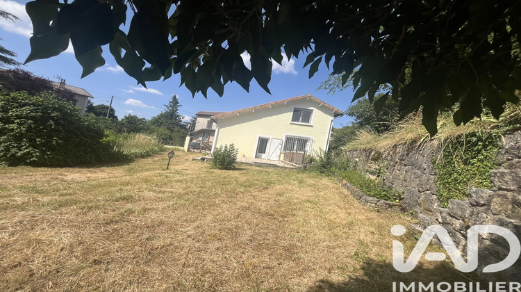 Ma-Cabane - Vente Maison La Cavalerie, 81 m²