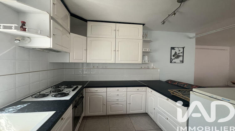 Ma-Cabane - Vente Maison La Cavalerie, 81 m²