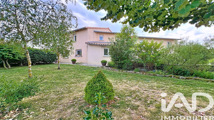 Ma-Cabane - Vente Maison La Cavalerie, 165 m²